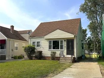 Property at 162 Cantwell Drive, Buffalo, NY 14220