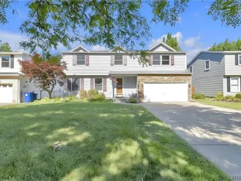 Property at 292 Sprucewood Terrace, Amherst, NY 14221