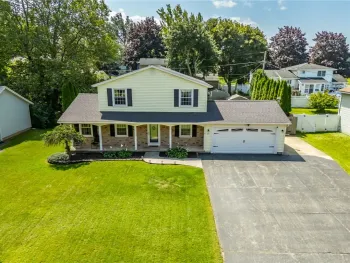 Property at 27 Sunny Slope Drive, Parma, NY 14468