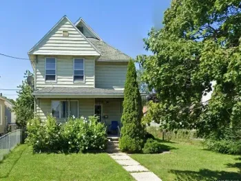 Property at 626 29th Street, Niagara Falls, NY 14301