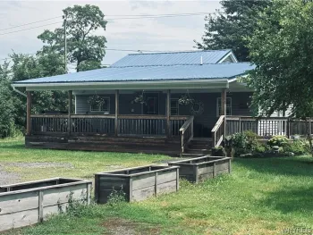 Property at 3436 Beebe Road, Wilson, NY 14108