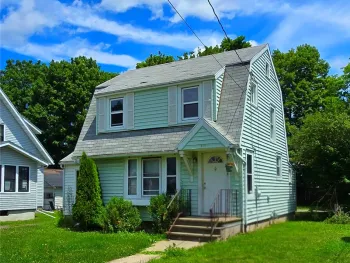 Property at 917 Sycamore Street, Southport, NY 14904