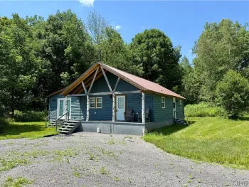 Property at 2922 Lee Road, Florence, NY 13316