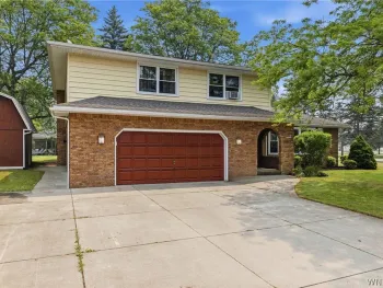 3 Beaverbrook Court, Cheektowaga, NY 14043