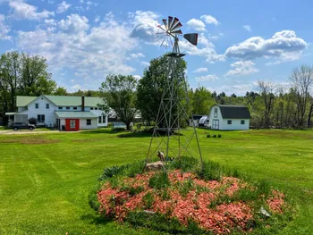 Property at 472 Dana Hill Road, Russell, NY 13684