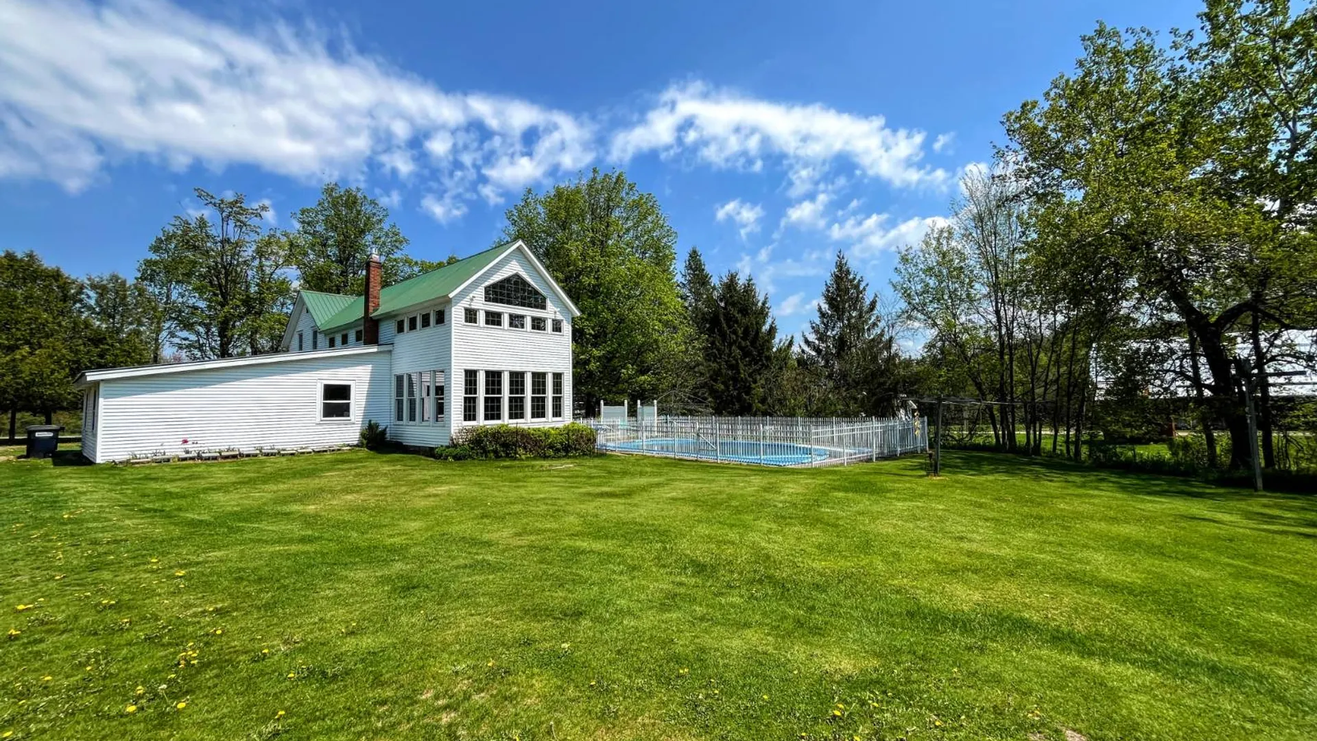 Property at 472 Dana Hill Road, Russell, NY 13684 2