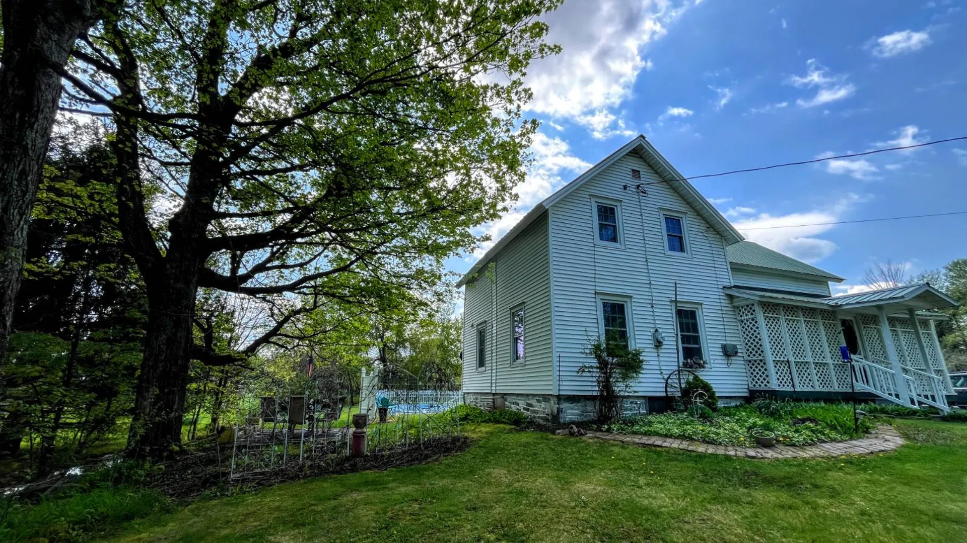 Property at 472 Dana Hill Road, Russell, NY 13684 3