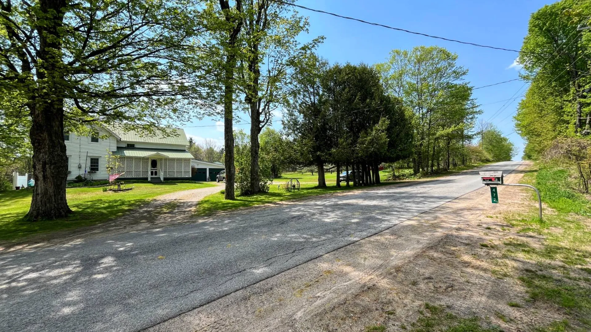 Property at 472 Dana Hill Road, Russell, NY 13684 33