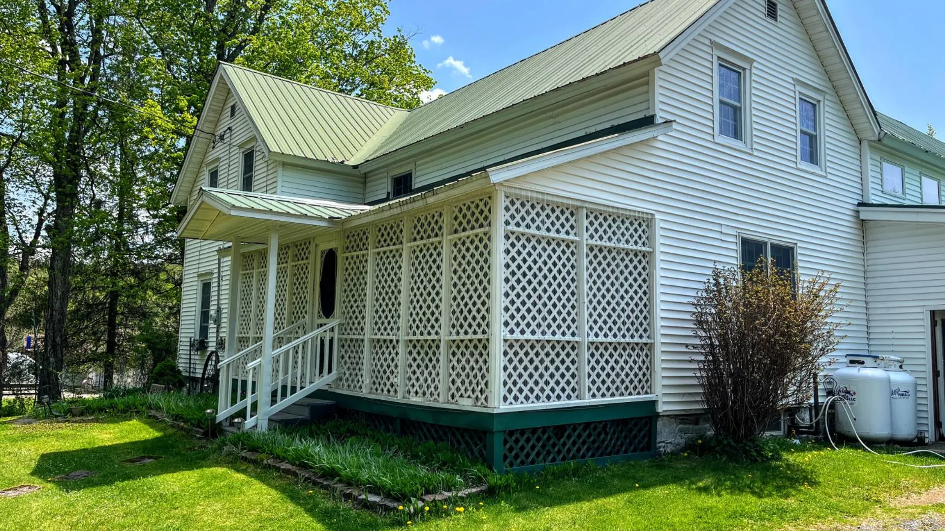 Property at 472 Dana Hill Road, Russell, NY 13684 34