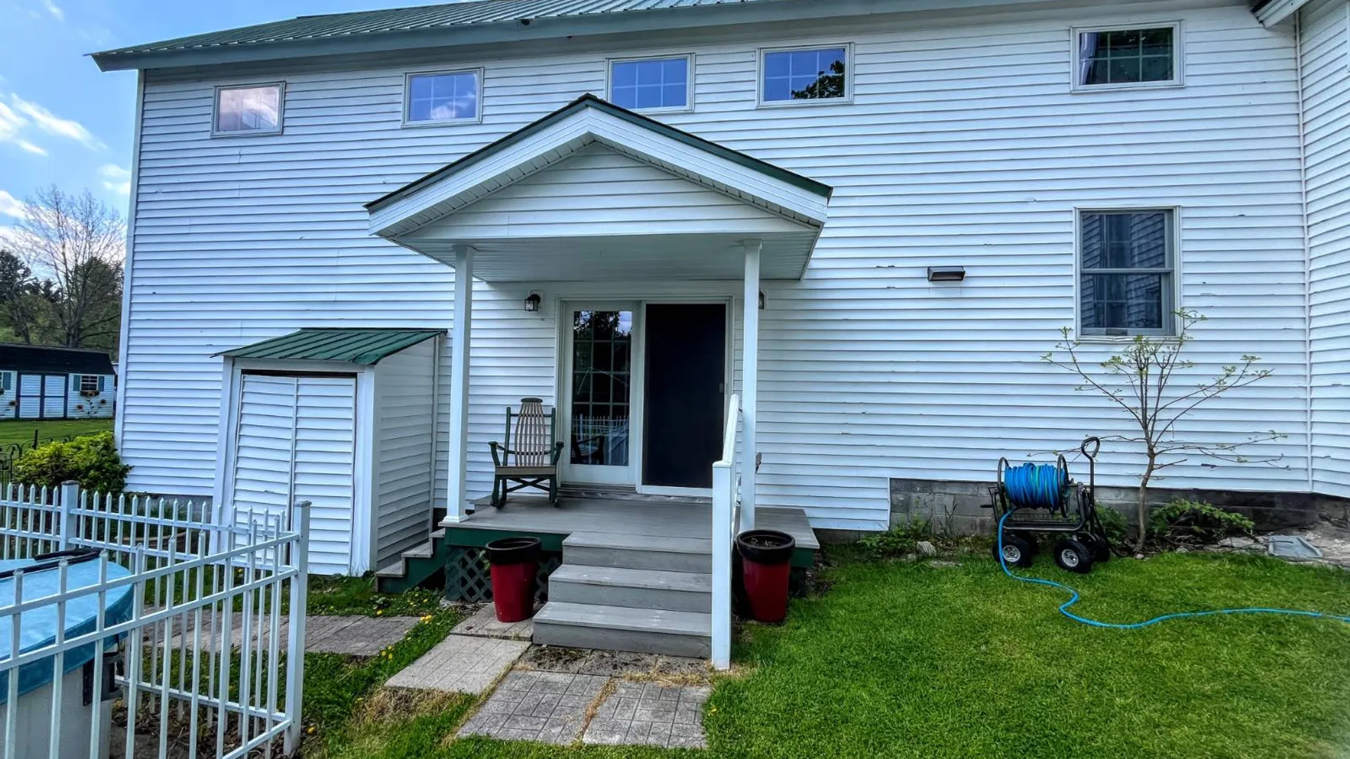 Property at 472 Dana Hill Road, Russell, NY 13684 35