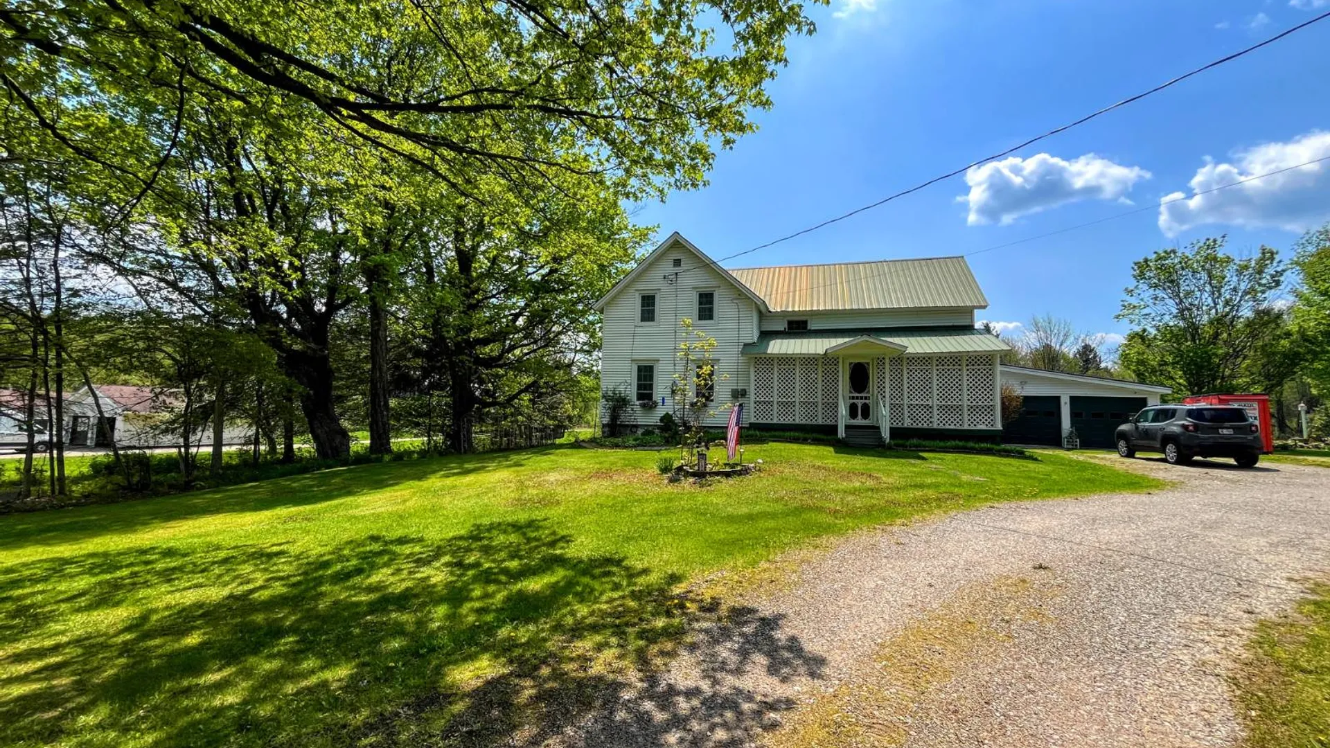 Property at 472 Dana Hill Road, Russell, NY 13684 36