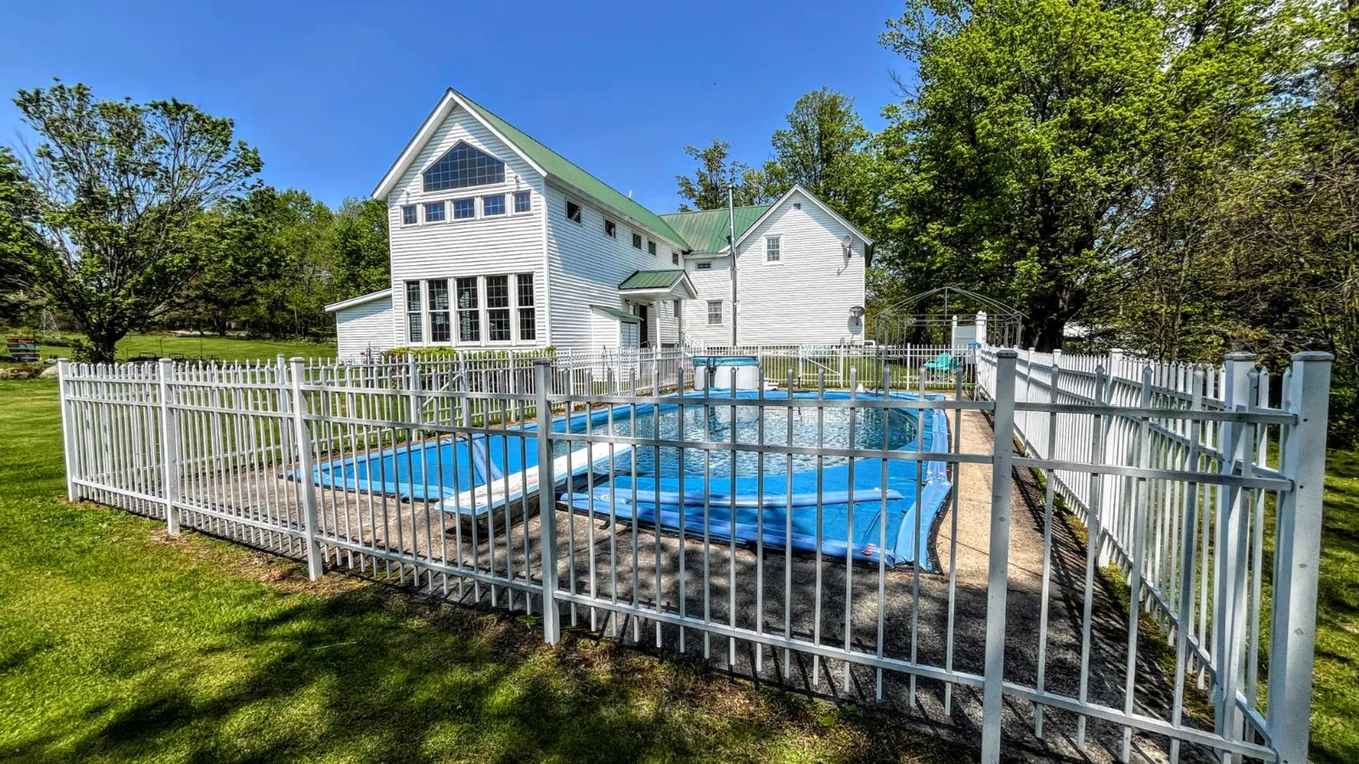 Property at 472 Dana Hill Road, Russell, NY 13684 37