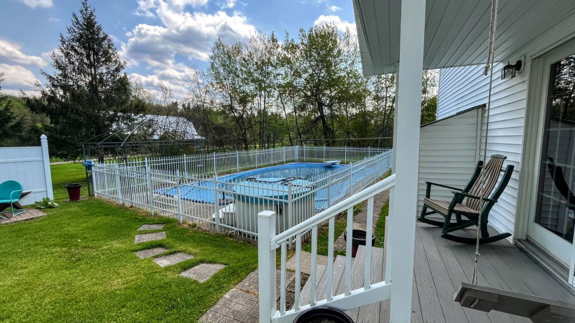 Property at 472 Dana Hill Road, Russell, NY 13684 4