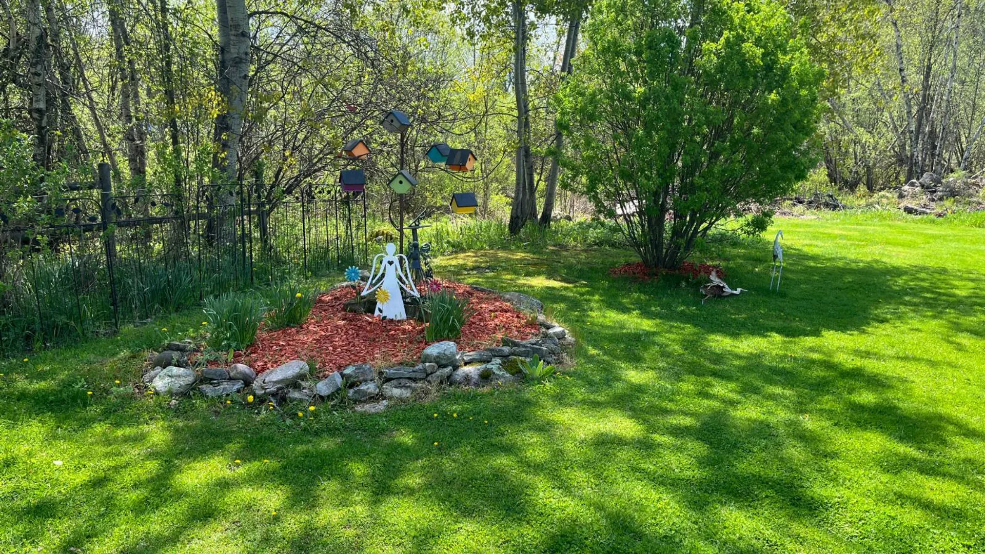 Property at 472 Dana Hill Road, Russell, NY 13684 40