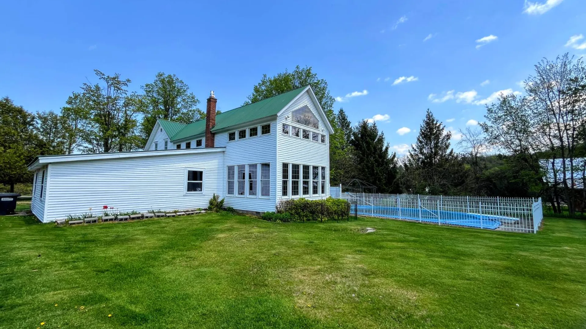 Property at 472 Dana Hill Road, Russell, NY 13684 6