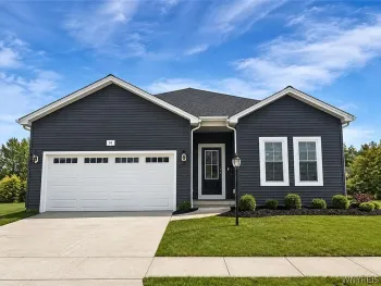 Property at 74 Eagleview Drive, Grand Island, NY 14072
