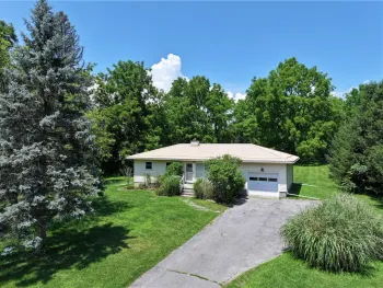 Property at 18 Asbury Road, Lansing, NY 14882