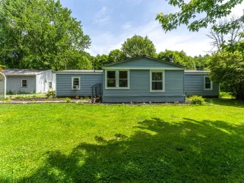 650 Pleasant Valley Road, Arcadia, NY 14489
