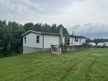 Property at 6350 Stong Hill Road, Sparta, NY 14437