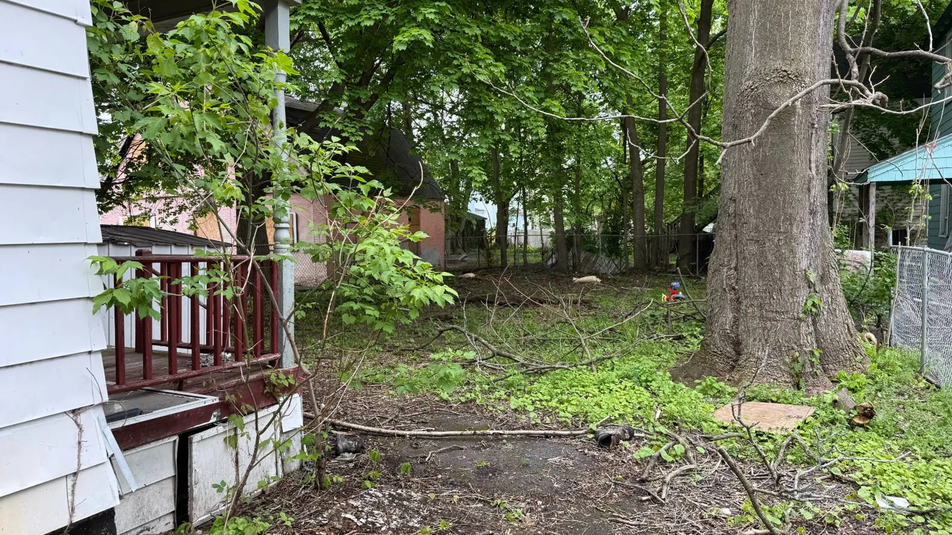 Property at 105 Mark Ave, Syracuse, NY 13205 5