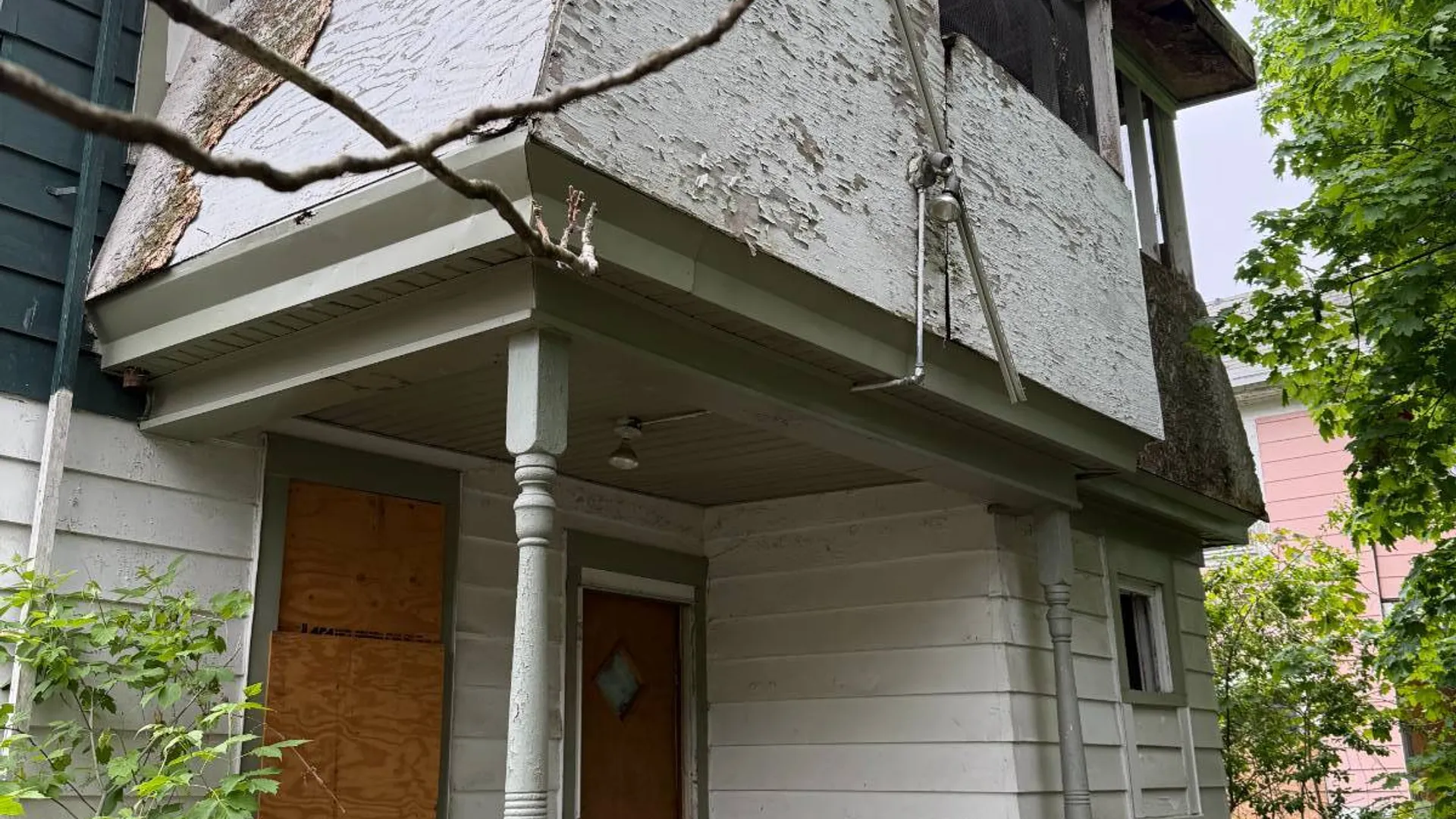 Property at 105 Mark Ave, Syracuse, NY 13205 6