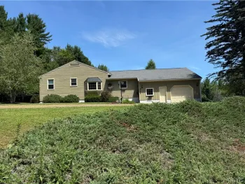 Property at 5155 Reservoir Rd, Eaton, NY 13408