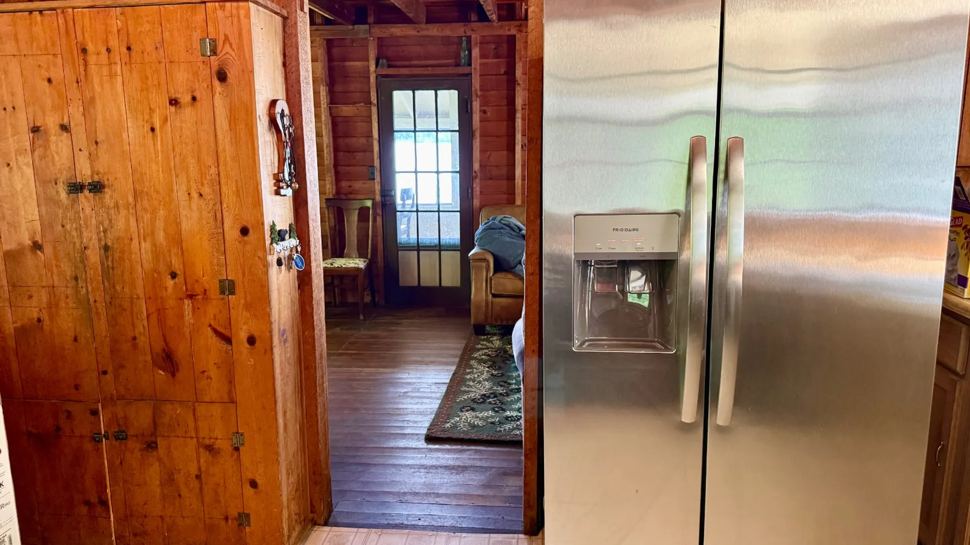 Property at 1155 Old Piseco Road, Piseco, NY 12139 10