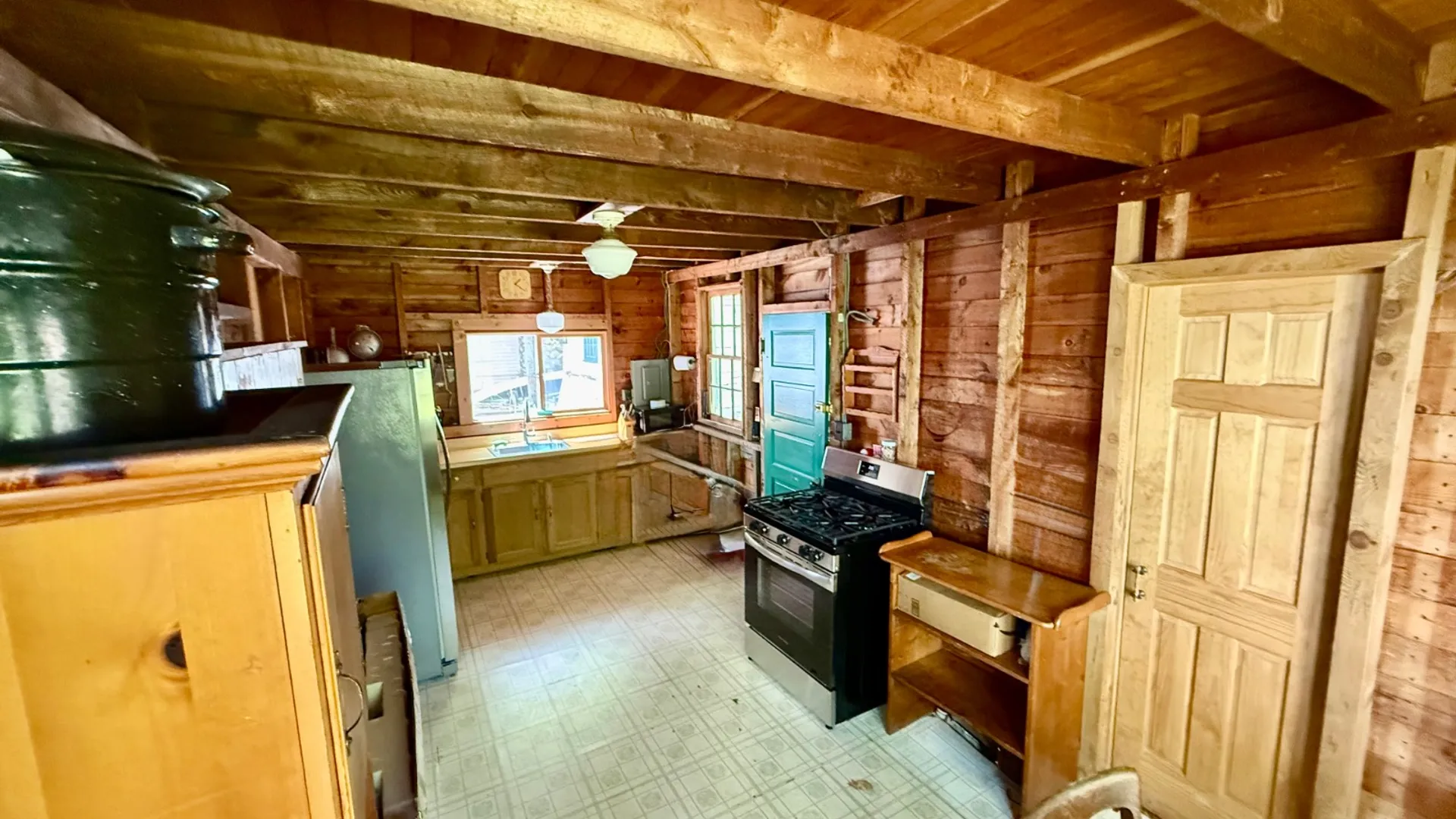 Property at 1155 Old Piseco Road, Piseco, NY 12139 15