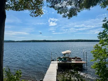 Property at 1155 Old Piseco Road, Piseco, NY 12139
