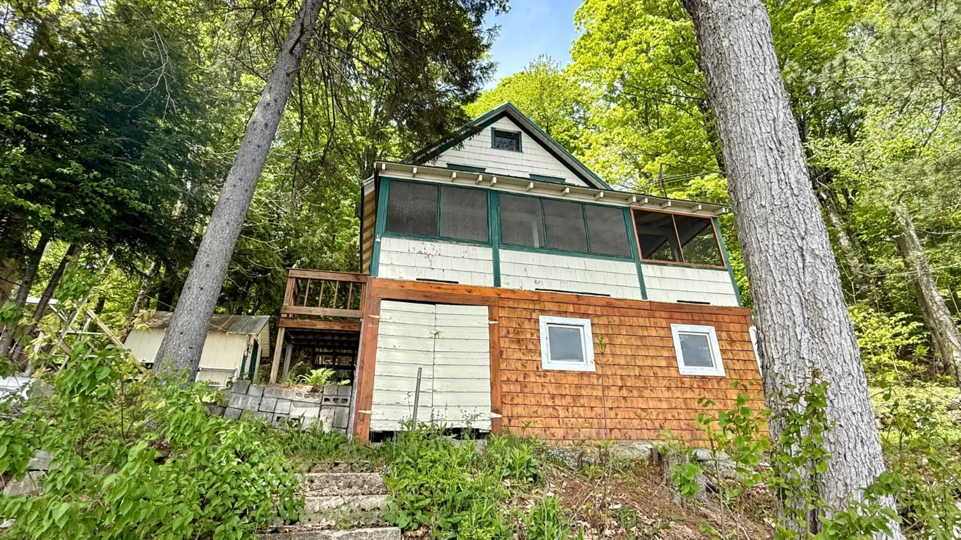 Property at 1155 Old Piseco Road, Piseco, NY 12139 34