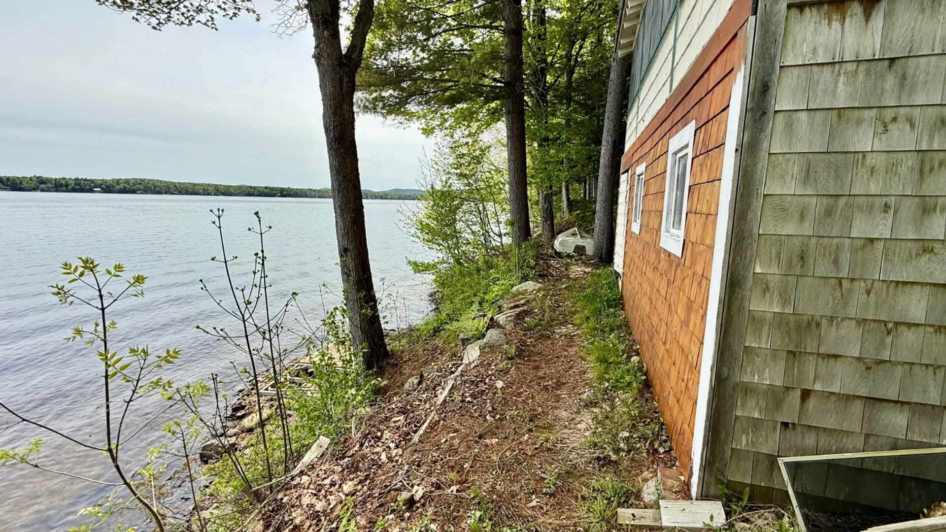 Property at 1155 Old Piseco Road, Piseco, NY 12139 39