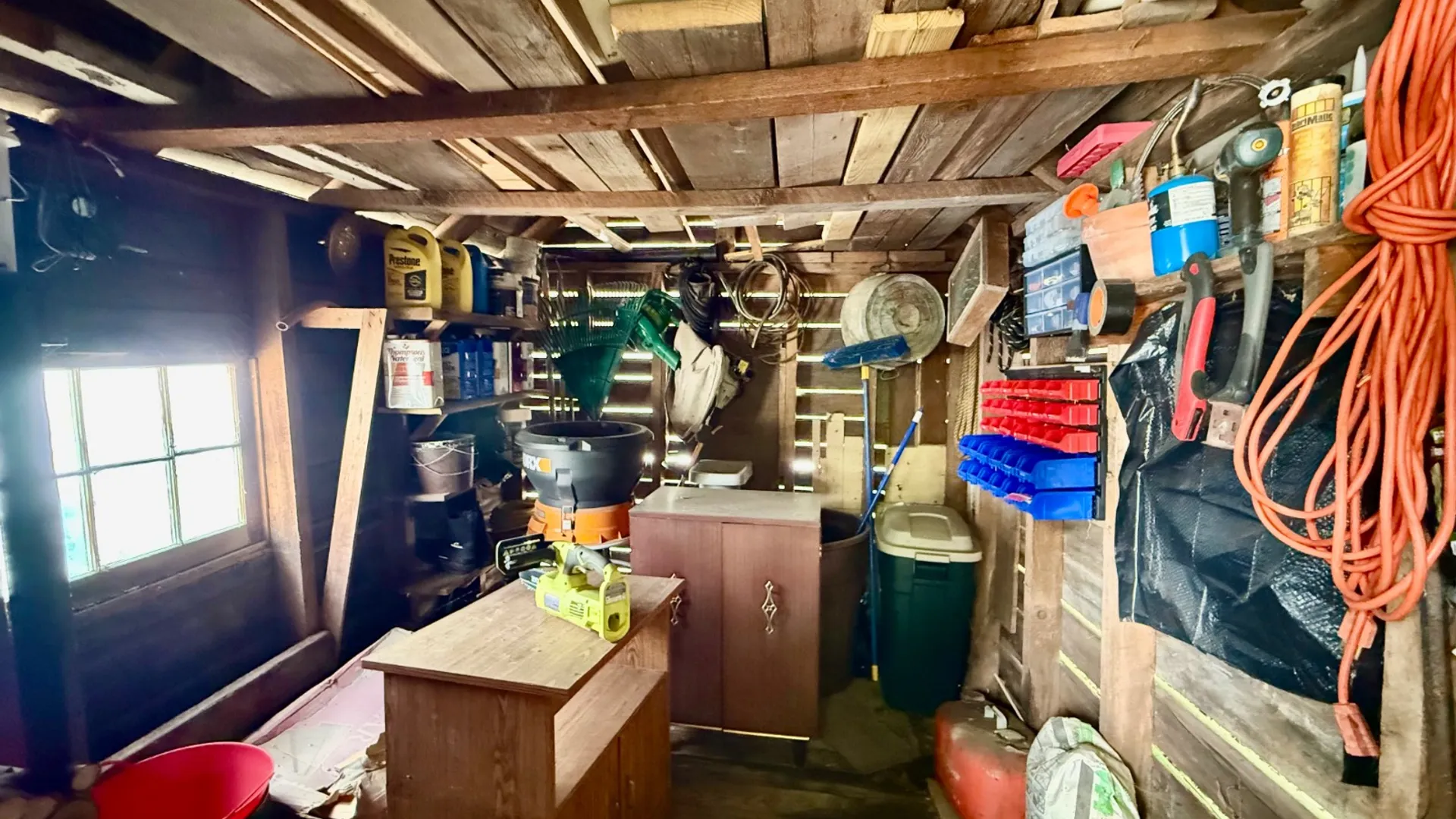 Property at 1155 Old Piseco Road, Piseco, NY 12139 42