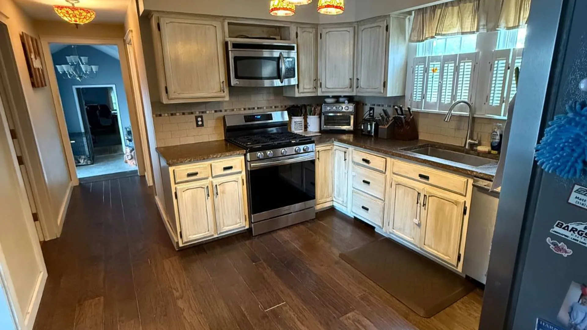 Property at 109 Second Avenue, Tribes Hill, NY 12177 10