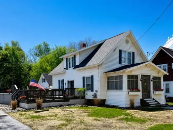 Property at 109 Second Avenue, Tribes Hill, NY 12177