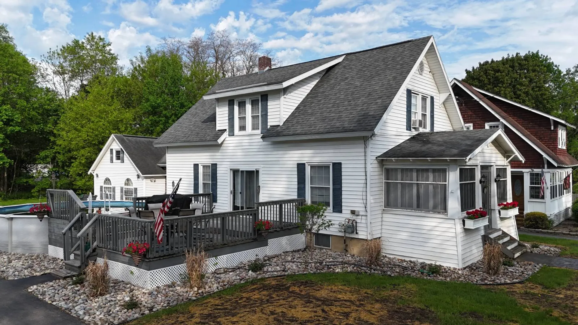 Property at 109 Second Avenue, Tribes Hill, NY 12177 2