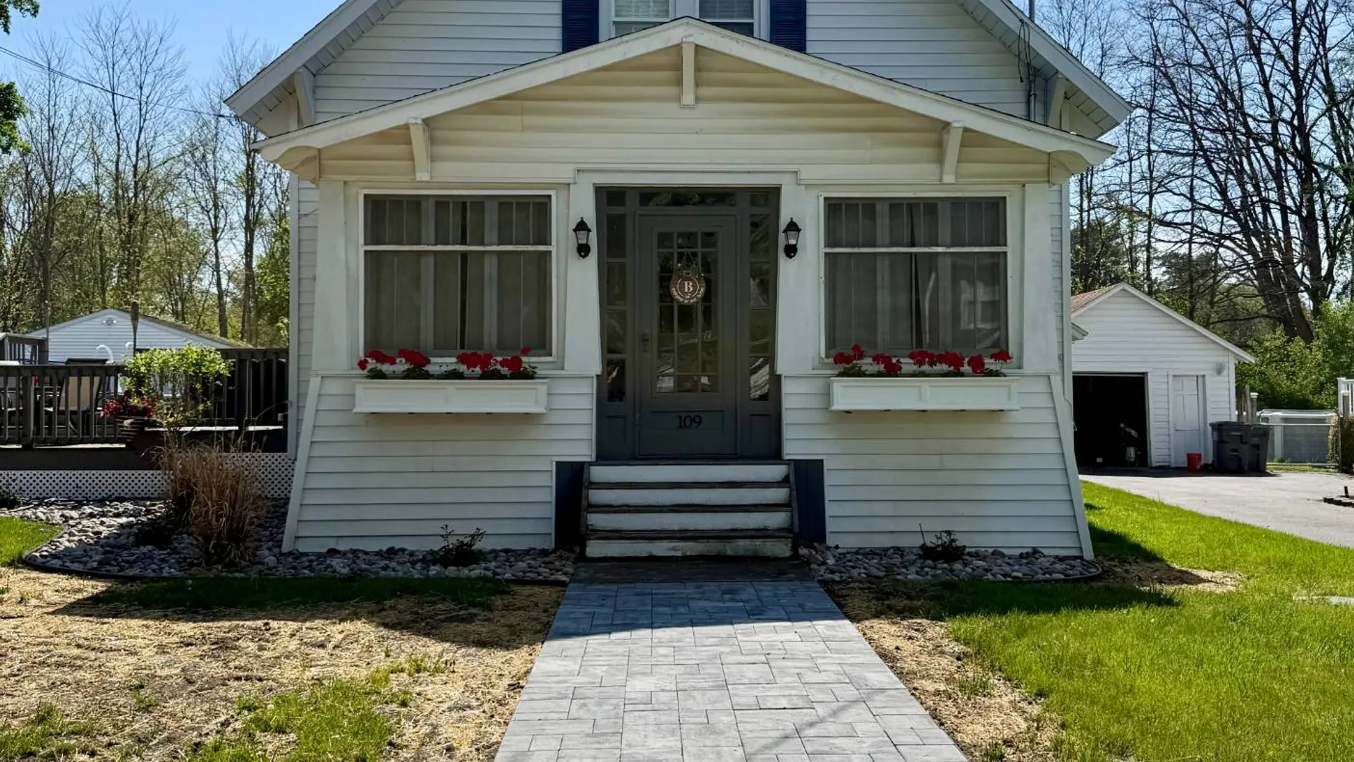 Property at 109 Second Avenue, Tribes Hill, NY 12177 3