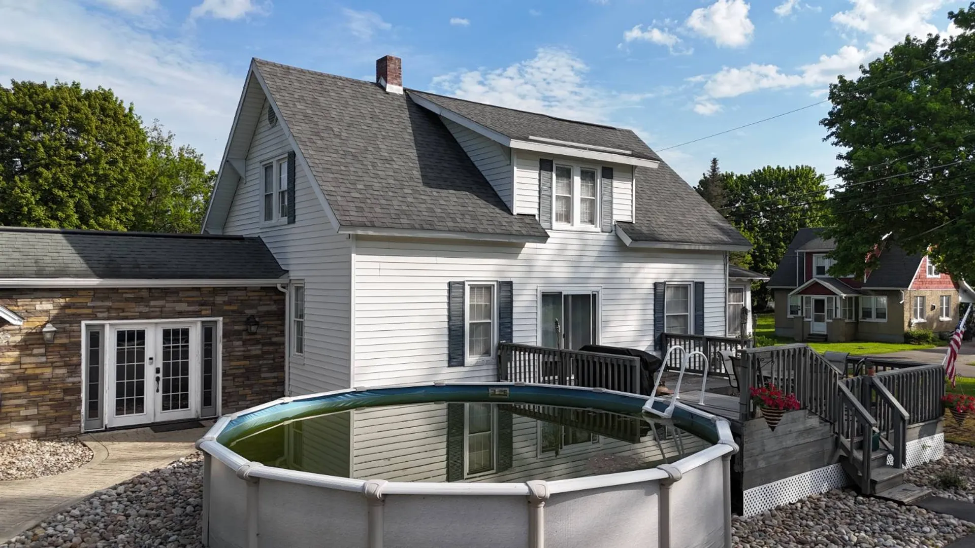 Property at 109 Second Avenue, Tribes Hill, NY 12177 4