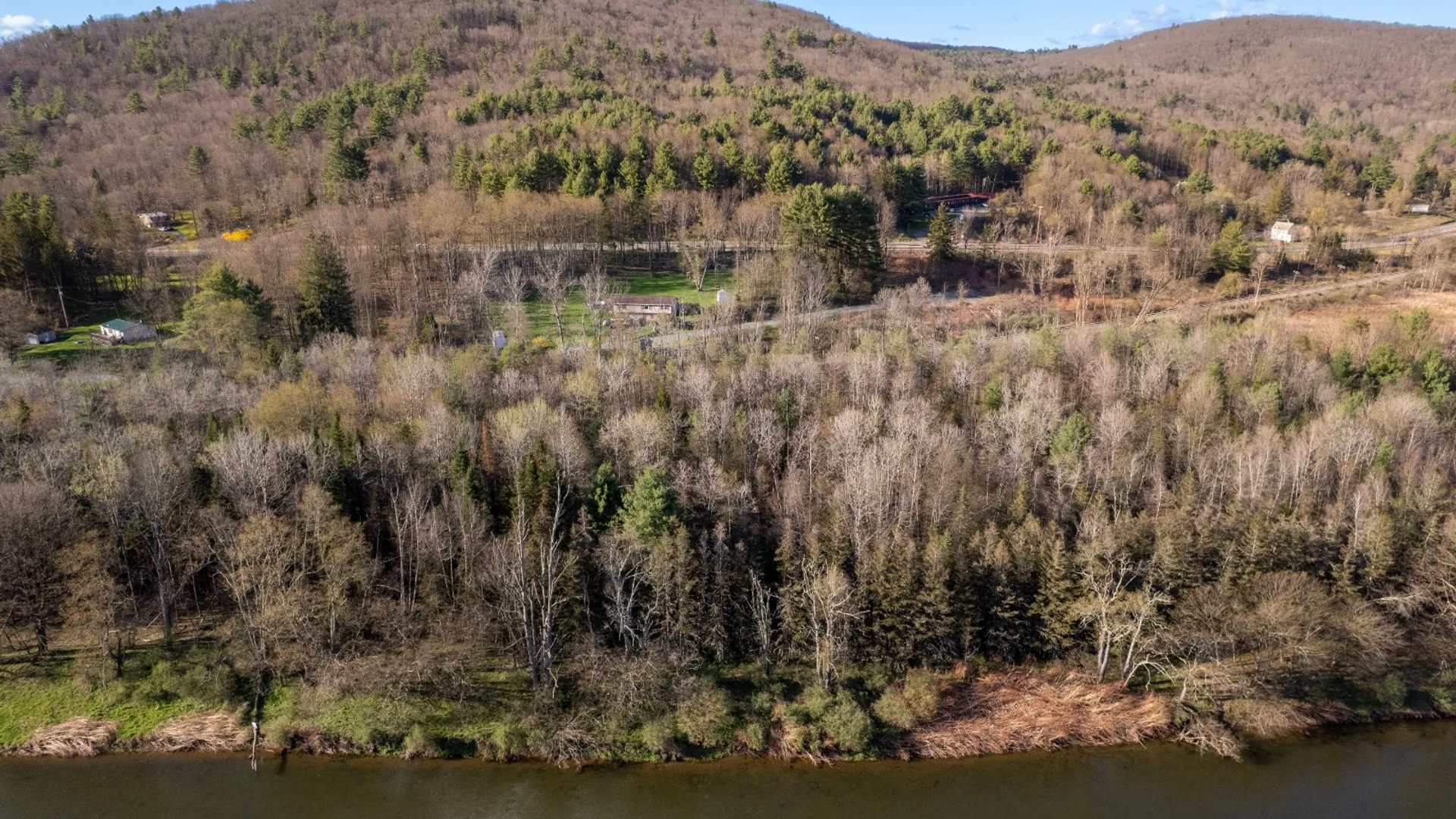 Property at 01 West Branch Angler Way, Hancock, NY 13783 2
