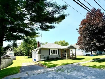 Property at 160 Rowley Street, Gouverneur, NY 13642