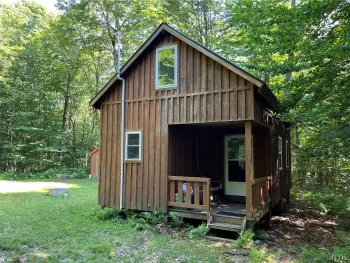 0 Hayloft Trail, Redfield, NY 13493