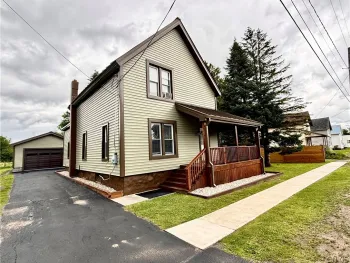 Property at 32 Smith Street, Gouverneur, NY 13642