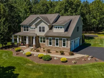 Property at 9089 Ashley Landing Drive, Clay, NY 13041
