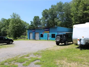 Property at 5933 Route 66, Wetmore, PA 16735