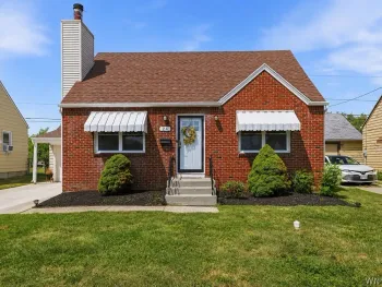 Property at 24 Meaford Road, Cheektowaga, NY 14215