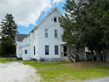 Property at 39 Factory Street, Gouverneur, NY 13642