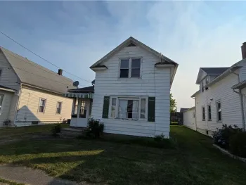 Property at 336 Nevins Street, Dunkirk, NY 14048