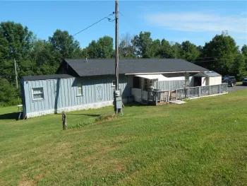 Property at 203 BELL HILL Road, Butternuts, NY 13808