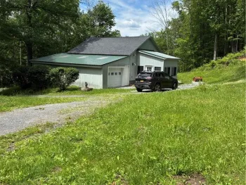 Property at 9680 State Route 46, Western, NY 13486