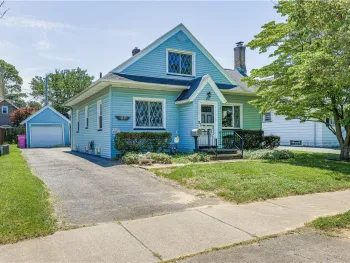 Property at 27 Florence Avenue, Greece, NY 14616