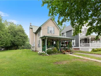 Property at 8345 Bay Street, Sodus, NY 14555